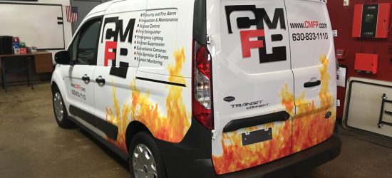 types of vehicle graphics