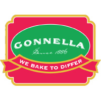 Gonnella Baking Logo