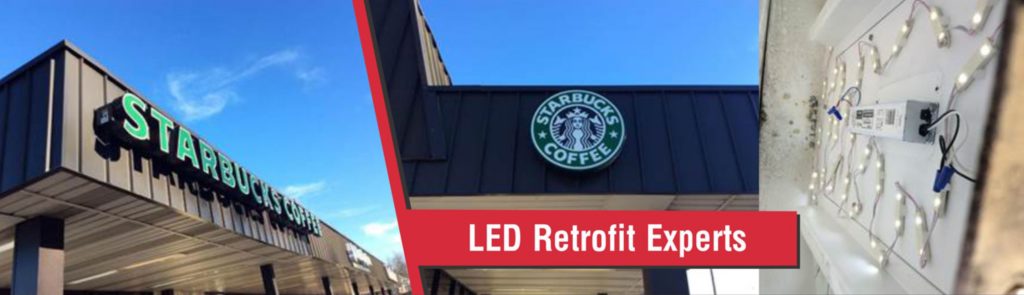 LED Retrofits for Oak Brook | Lombard | Schaumburg IL