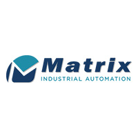 Matrix automation systems logo