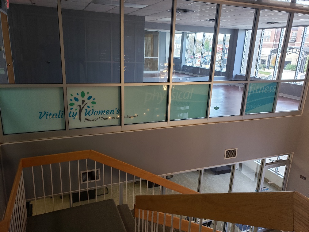Tips for Removing Vinyl Window Graphics