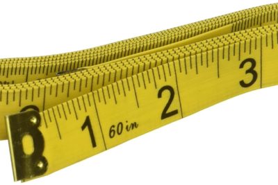 Use a Measuring tape