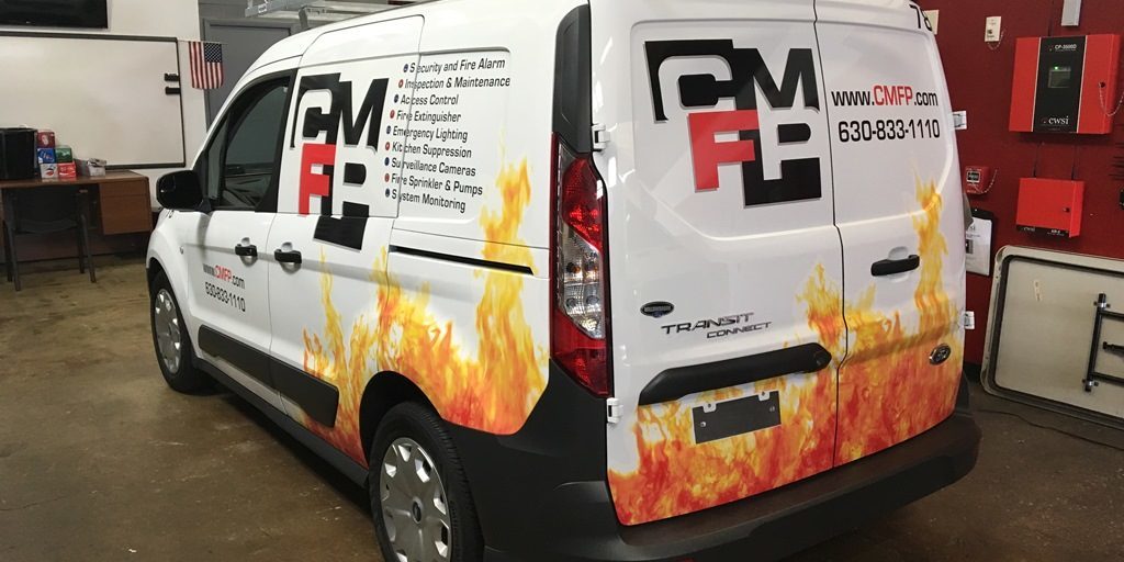 Best Chicago Vehicle Graphics and Wraps