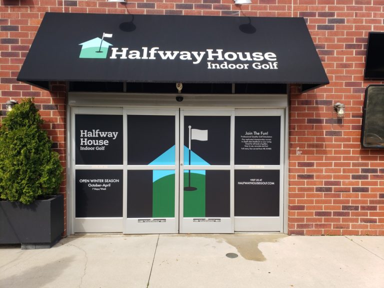 Benefits of Window Graphics in DuPage County IL